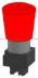 Siemens 3SB3 000-1LA20 Push Button | 3SB3000-1LA20 Product Image