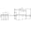 Siemens 3SB3 000-4PD31 Selector Switch Product Image