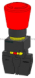 Siemens 3SB3 201-1HA20 Pushbutton | 3SB3201-1HA20 Product Image
