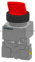 Siemens 3SB3 208-2EA11 Selector Switch | 3SB3208-2EA11 Product Image