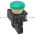 Siemens 3SB3 217-6AA40 Pilot Light | 3SB3217-6AA40 Product Image