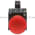 Siemens 3SB3 244-6BA20 Pilot Light | 3SB3244-6BA20 Product Image