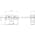Siemens 3SB3 400-1B Control Product Image