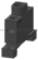 Siemens 3SB3 420-1C Lamp Holder | 3SB3420-1C Product Image