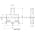 Siemens 3SB3 423-1RD Lamp Holder | 3SB3423-1RD Product Image