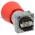 Siemens 3SB3 500-1HB60 Push Button Product Image