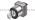 Siemens 3SB3 500-4AD01 Selector Switch | 3SB3500-4AD01 Product Image