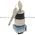 Siemens 3SB3 500-4LR11 Key Switch | 3SB3500-4LR11 Product Image