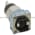 Siemens 3SB3 500-4LR11 Key Switch | 3SB3500-4LR11 Product Image