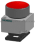Siemens 3SB3 501-0AA21 Pushbutton Product Image