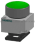 Siemens 3SB3 501-0AA41 Pushbutton | 3SB3501-0AA41 Product Image