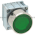 Siemens 3SB3 501-0AB71 Push Button Product Image