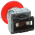 Siemens 3SB3 501-1GB61 Push Button Product Image