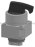 Siemens 3SB3 501-3TA41 Selector Switch Product Image