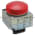 Siemens 3SB3 501-6BB60 Pilot Light | 3SB3501-6BB60 Product Image