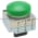Siemens 3SB3 501-6BB70 Pilot Light | 3SB3501-6BB70 Product Image