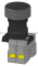 Siemens 3SB3 601-0AA11 Pushbutton Product Image