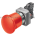 Siemens 3SB3 601-1TA20 Pushbutton | 3SB3601-1TA20 Product Image
