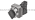 Siemens 3SB3 608-2EA11 Control Product Image