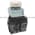 Siemens 3SB3 639-0AA71 Push Button Product Image