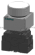 Siemens 3SB3 645-0AA61 Pushbutton Product Image