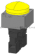 Siemens 3SB3 648-6BA30 Pilot Light Product Image
