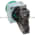 Siemens 3SB3 648-6BA40 Indicator Light Product Image