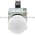Siemens 3SB3 648-6BA60 Pilot Light Product Image