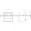 Siemens 3SB3 801-0DF3 Emergency Stop Pushbutton Station | 3SB3801-0DF3 Product Image
