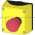 Siemens 3SB3 801-0DG3 Housing | 3SB3801-0DG3 Product Image