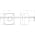 Siemens 3SB3 801-2DG3 Housing Product Image