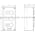 Siemens 3SB3 803-0DB3 Housing Product Image