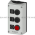 Siemens 3SB3 803-0DB3 Housing Product Image