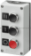 Siemens 3SB3 803-2DB3 Housing Product Image