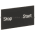 Siemens 3SB3 905-1BC Legend Plate Product Image