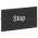 Siemens 3SB3 905-1EK Legend Plate Product Image