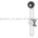 Siemens 3SE5 000-0AA50 Lever | 3SE5000-0AA50 Product Image