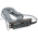 Siemens 3SE6 605-2BA Magnet Switch | 3SE6605-2BA Product Image