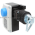 Siemens 3SE7 140-1BD00 Cable Pull Switch | 3SE7140-1BD00 Product Image
