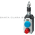 Siemens 3SE7 140-1BD04 Cable-Operated Switch Product Image