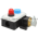 Siemens 3SE7 160-1BD04-0AS4 Safety Cable Switch Product Image