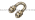 Siemens 3SE7 921-1AA Roller 3SE7921-1AA Product Image
