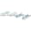 Siemens 3SE7 944-1AC Cable Clamp | 3SE7944-1AC Product Image
