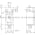 Siemens 3SF1 234-1KC05-1BA1 Position Switch Product Image