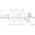 Siemens 3SF1 324-1SD21-1BA4 Position Switch | 3SF1324-1SD21-1BA4 Product Image