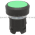 Siemens 3SU1 000-0AB40-0AA0 Push Button | 3SU1000-0AB40-0AA0 Product Image