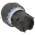 Siemens 3SU1 000-0BB10-0AA0 Push Button | 3SU1000-0BB10-0AA0 Product Image