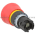Siemens 3SU1 000-1HB20-0AA0 Push Button | 3SU1000-1HB20-0AA0 Product Image