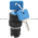 Siemens 3SU1 000-4GF11-0AA0 Selector Switch | 3SU1000-4GF11-0AA0 Product Image