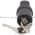 Siemens 3SU1 000-5BF01-0AA0 Selector Switch | 3SU1000-5BF01-0AA0 Product Image